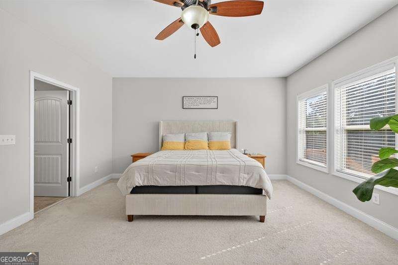 6446 Winter Harbor Drive Flowery Branch - 34
