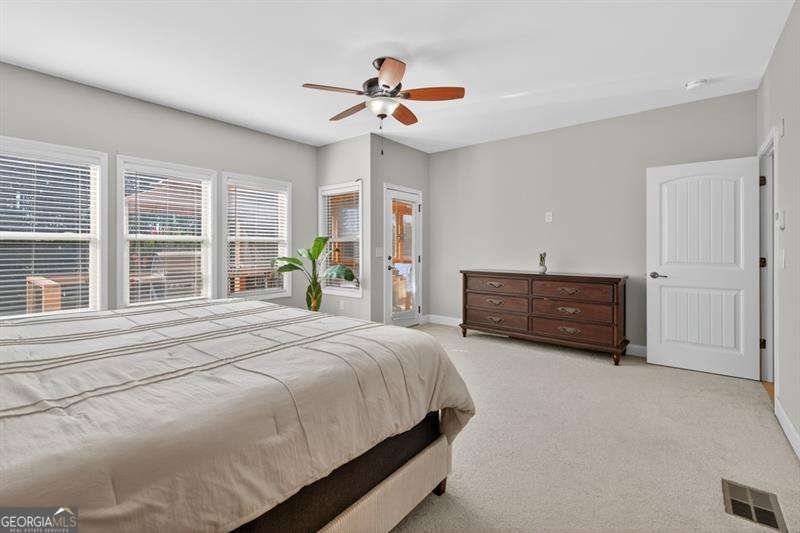 6446 Winter Harbor Drive Flowery Branch - 35