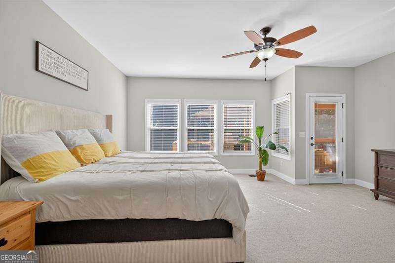 6446 Winter Harbor Drive Flowery Branch - 36