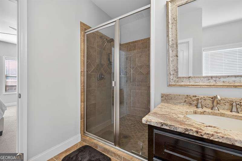 6446 Winter Harbor Drive Flowery Branch - 37