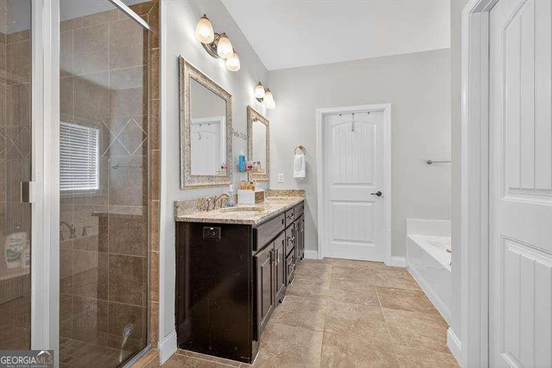 6446 Winter Harbor Drive Flowery Branch - 39
