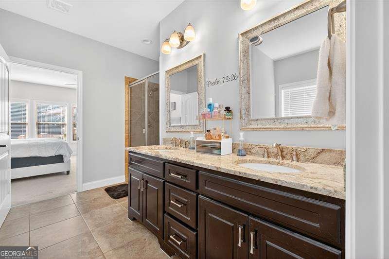 6446 Winter Harbor Drive Flowery Branch - 40