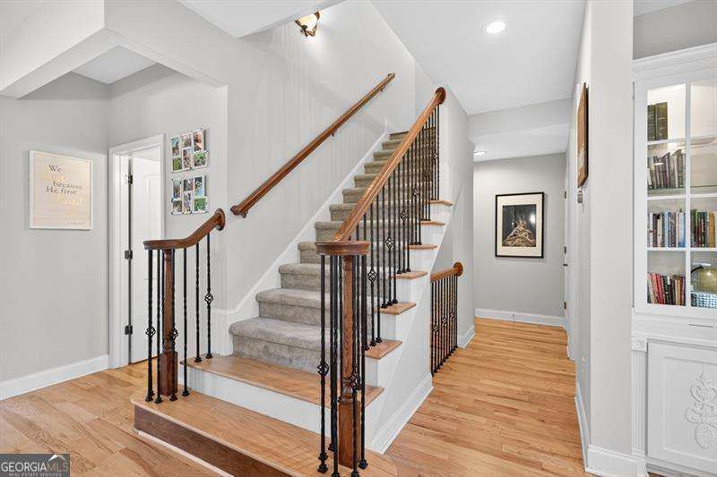 6446 Winter Harbor Drive Flowery Branch - 41