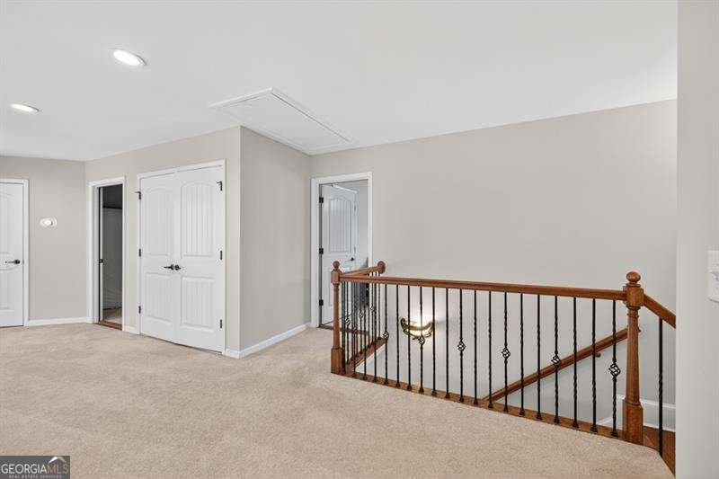 6446 Winter Harbor Drive Flowery Branch - 43