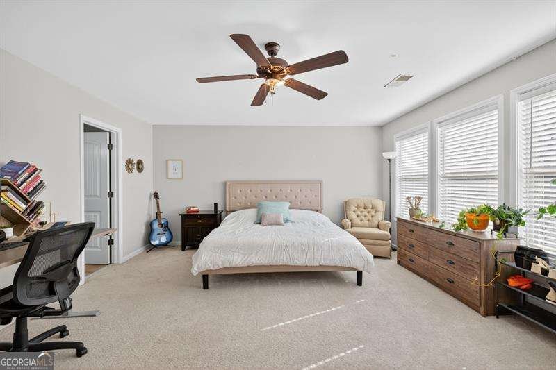 6446 Winter Harbor Drive Flowery Branch - 44