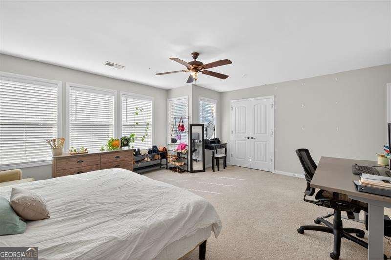 6446 Winter Harbor Drive Flowery Branch - 45