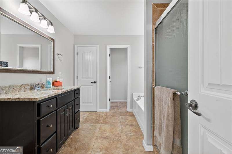 6446 Winter Harbor Drive Flowery Branch - 46