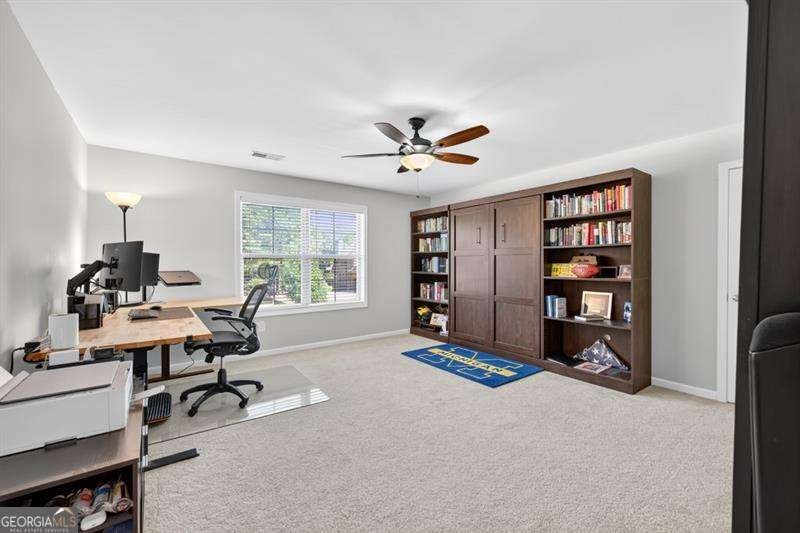6446 Winter Harbor Drive Flowery Branch - 48