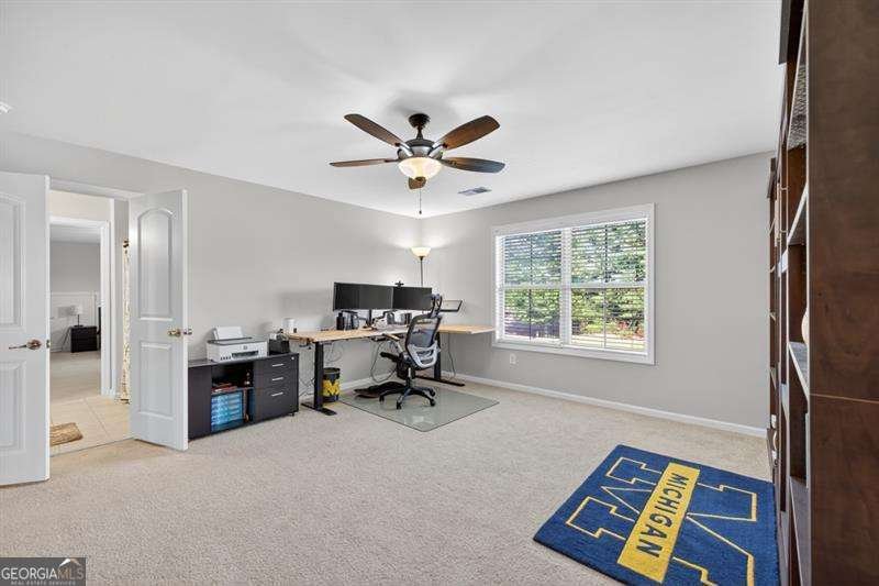 6446 Winter Harbor Drive Flowery Branch - 49