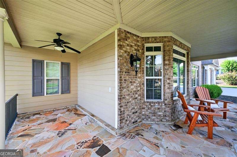 6446 Winter Harbor Drive Flowery Branch - 5