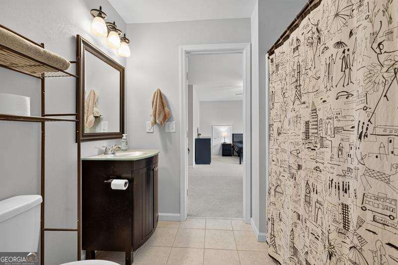 6446 Winter Harbor Drive Flowery Branch - 50