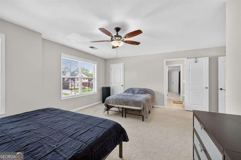 6446 Winter Harbor Drive Flowery Branch - 53