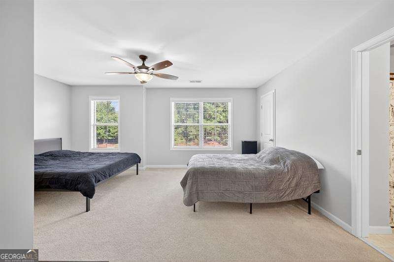 6446 Winter Harbor Drive Flowery Branch - 55