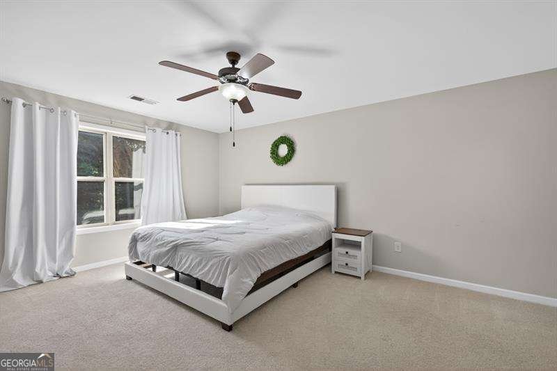 6446 Winter Harbor Drive Flowery Branch - 56