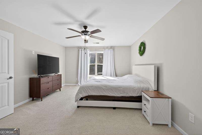 6446 Winter Harbor Drive Flowery Branch - 57