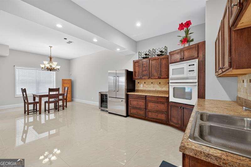 6446 Winter Harbor Drive Flowery Branch - 62