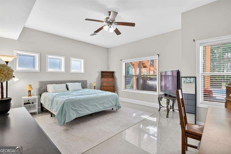6446 Winter Harbor Drive Flowery Branch - 65