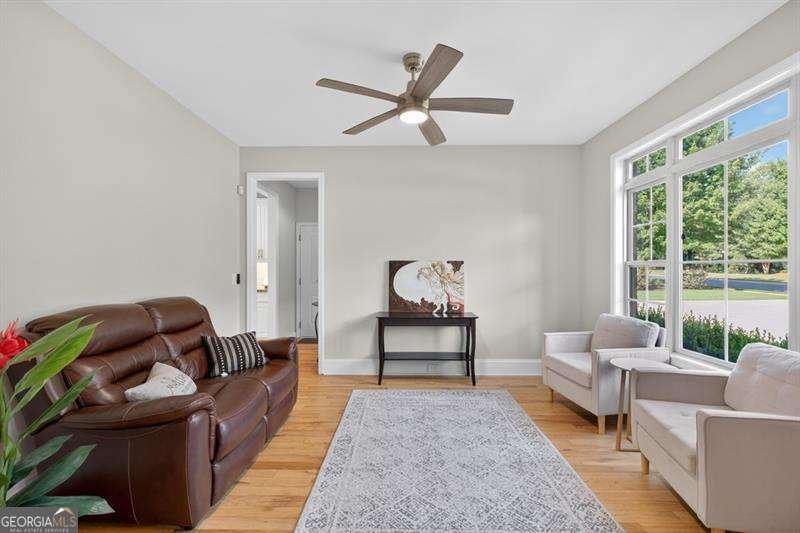 6446 Winter Harbor Drive Flowery Branch - 7