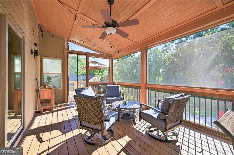 6446 Winter Harbor Drive Flowery Branch - 73