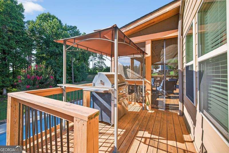 6446 Winter Harbor Drive Flowery Branch - 76