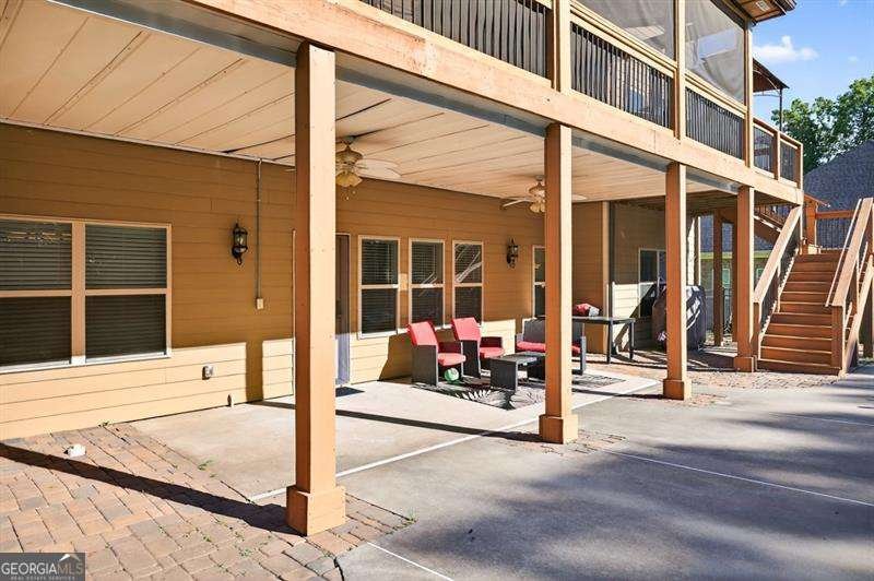 6446 Winter Harbor Drive Flowery Branch - 77