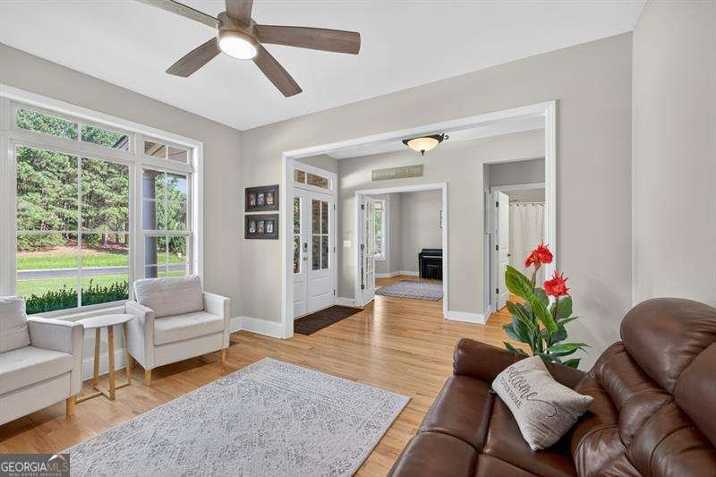 6446 Winter Harbor Drive Flowery Branch - 8