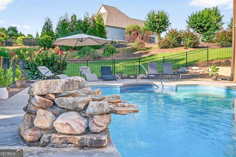 6446 Winter Harbor Drive Flowery Branch - 80