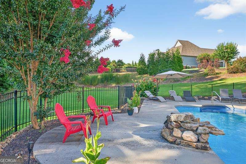 6446 Winter Harbor Drive Flowery Branch - 81