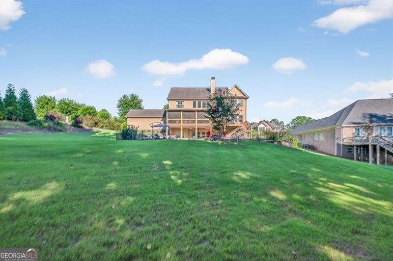6446 Winter Harbor Drive Flowery Branch - 84
