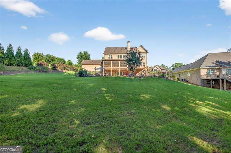 6446 Winter Harbor Drive Flowery Branch - 85
