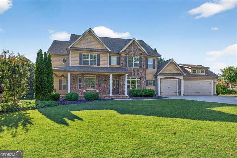 6446 Winter Harbor Drive Flowery Branch - 88