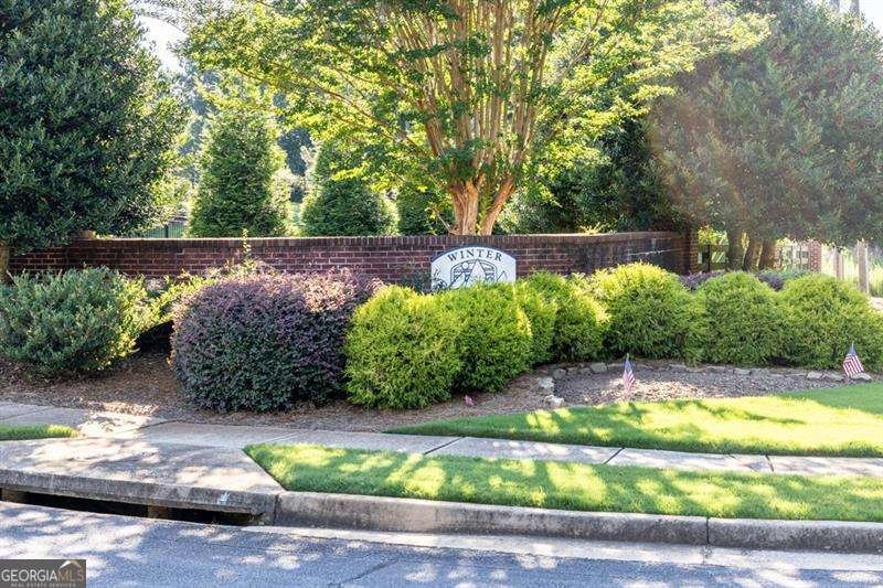 6446 Winter Harbor Drive Flowery Branch - 89