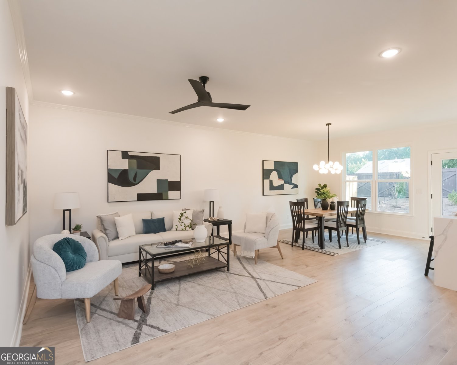 3385 Thurgood Court Snellville - 18