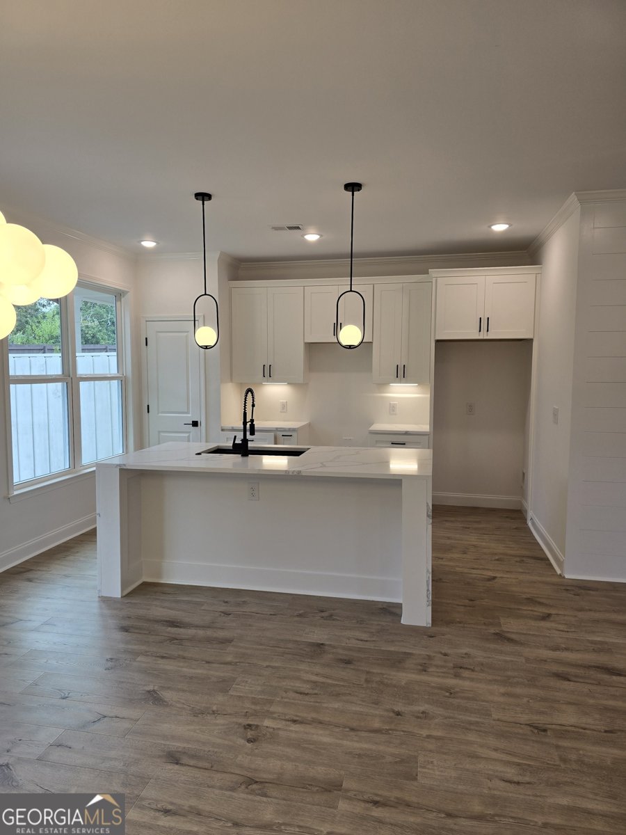 3385 Thurgood Court Snellville - 2