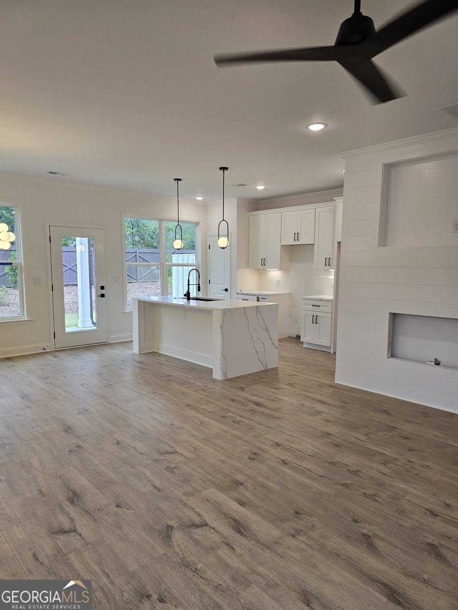 3385 Thurgood Court Snellville - 3