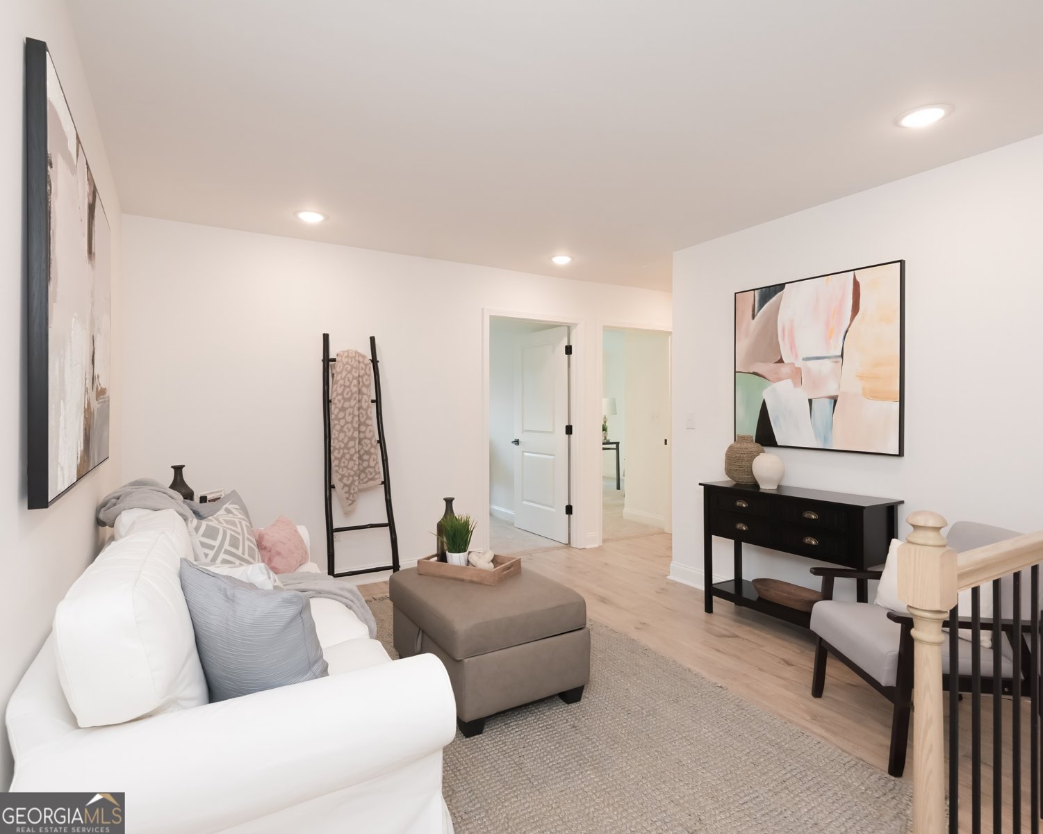 3385 Thurgood Court Snellville - 34