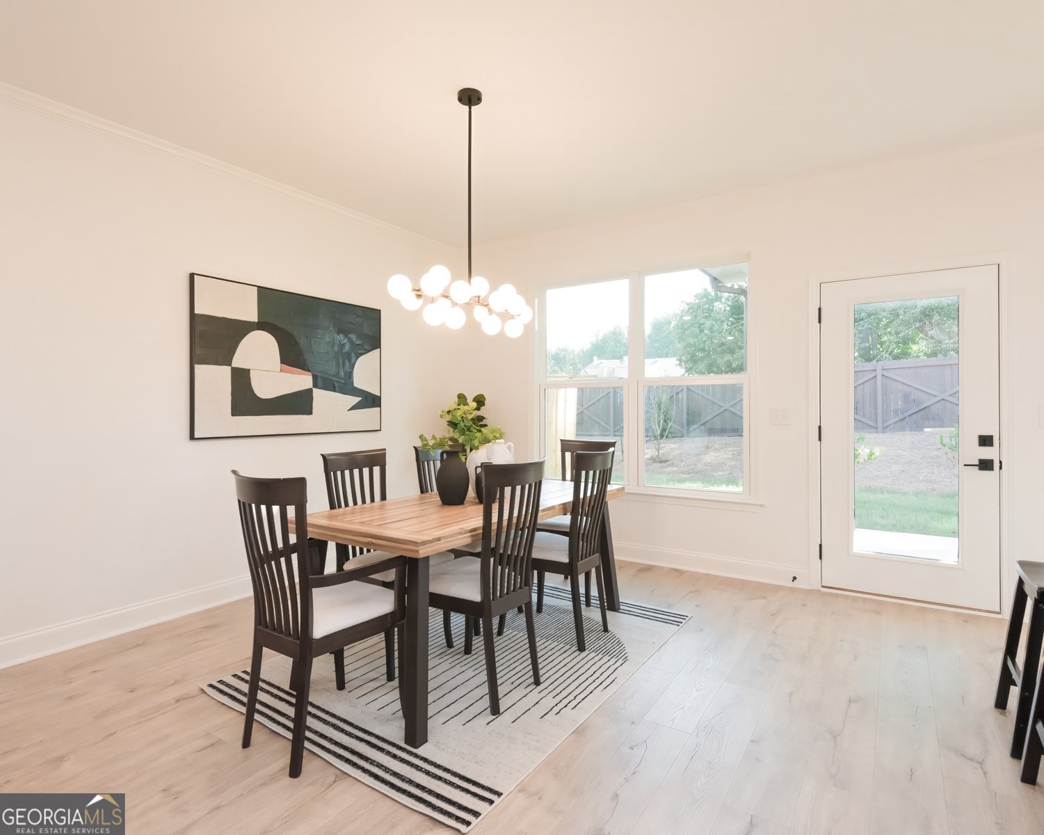 3385 Thurgood Court Snellville - 40