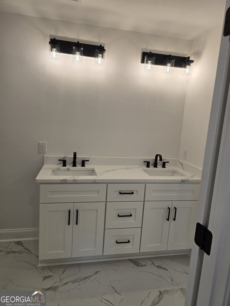 3385 Thurgood Court Snellville - 8