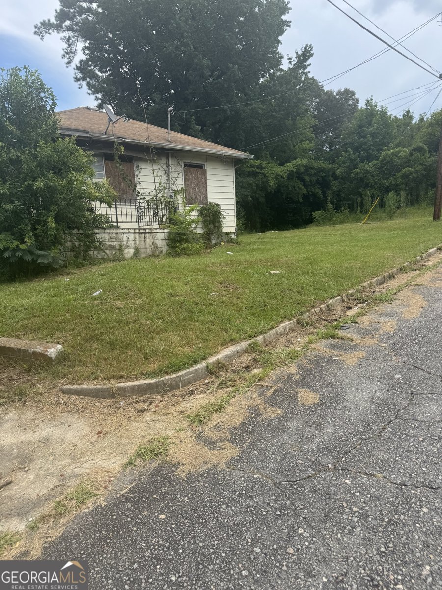 999 Ponce De Leon Circle Macon - 3