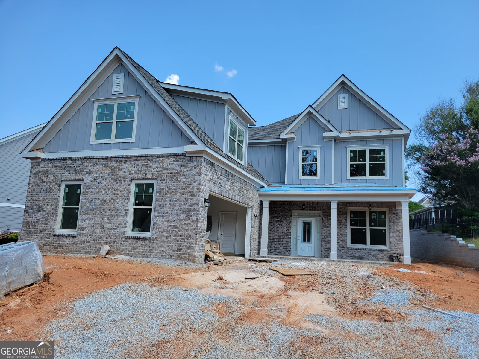 966 Old Forge Lane Jefferson - 1