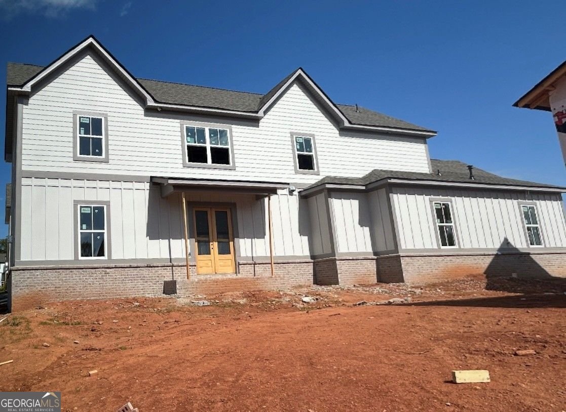 1295 Melody Bend Watkinsville - 1