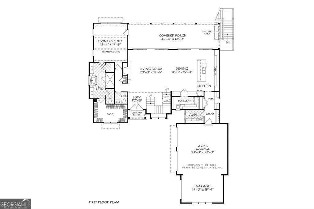 4455 KD Kruzel Drive Cumming - 2