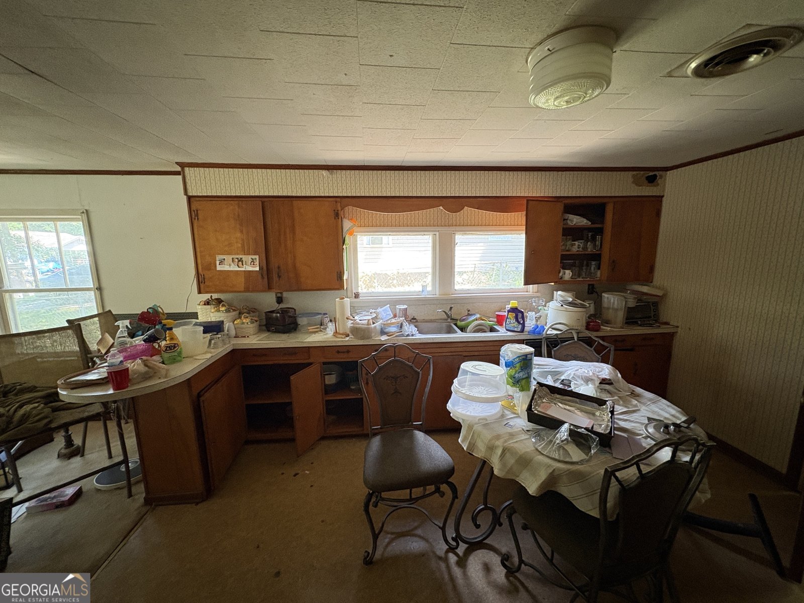 204 Cleaveland Drive Lagrange - 2