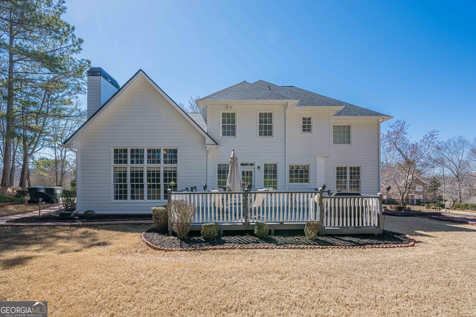 4780 Woodruff Trace Cumming - 1