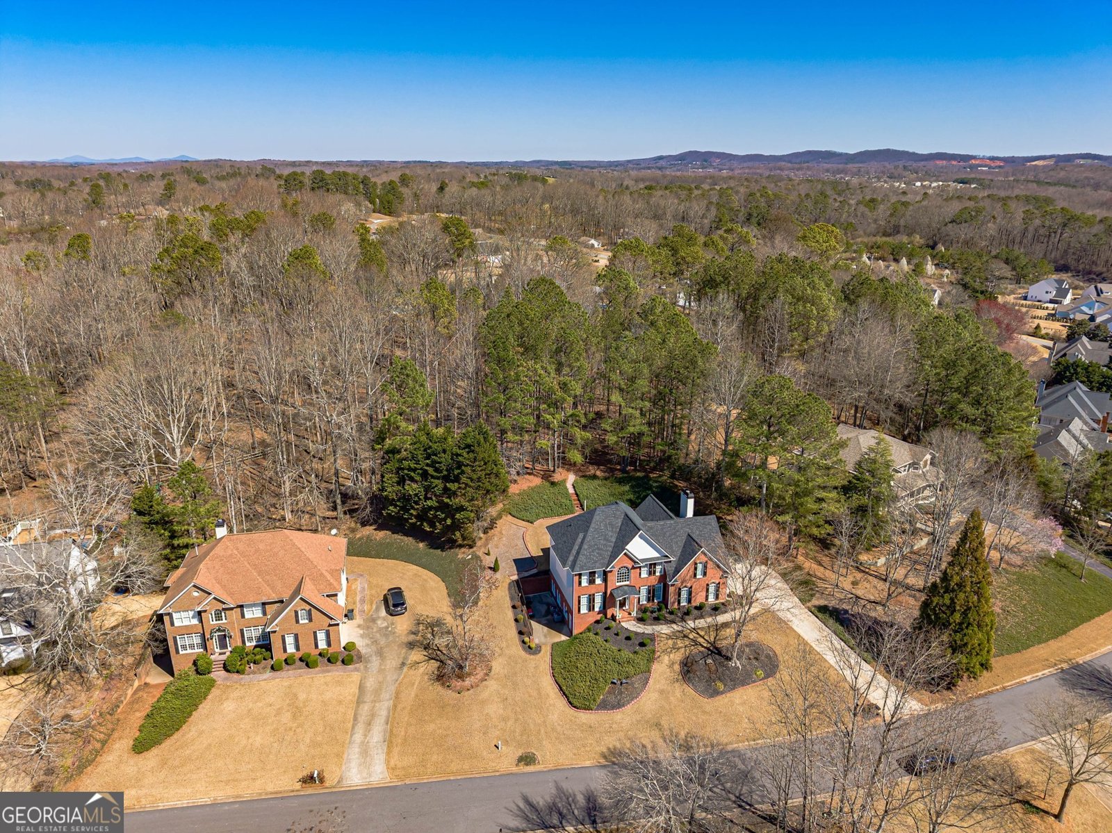 4780 Woodruff Trace Cumming - 11