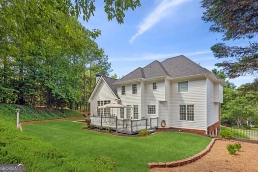 4780 Woodruff Trace Cumming - 14