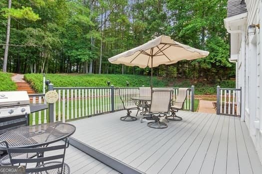 4780 Woodruff Trace Cumming - 15