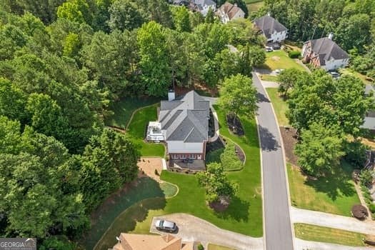 4780 Woodruff Trace Cumming - 17
