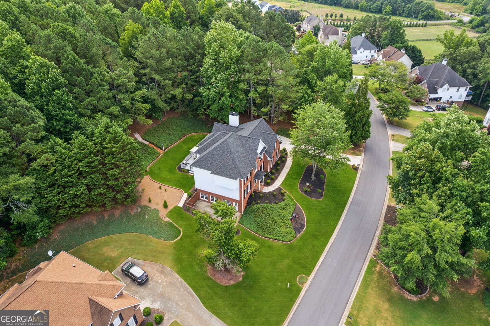 4780 Woodruff Trace Cumming - 20