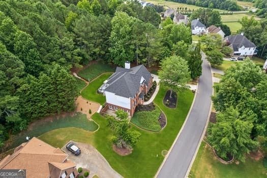 4780 Woodruff Trace Cumming - 21